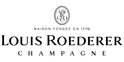 Louis Roederer Champagne Logo