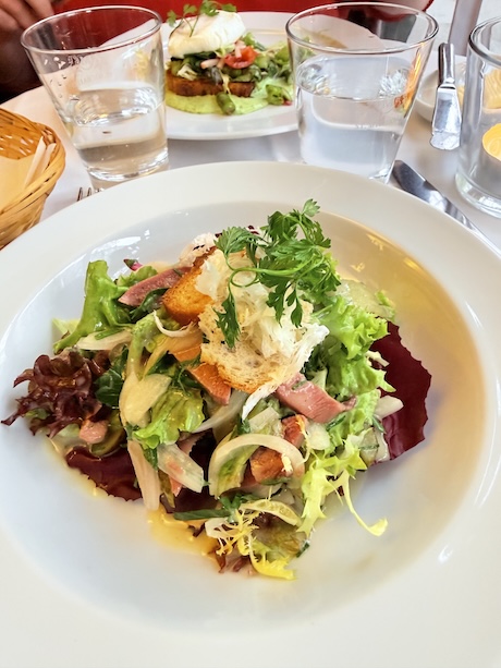 Bistrot Vienna