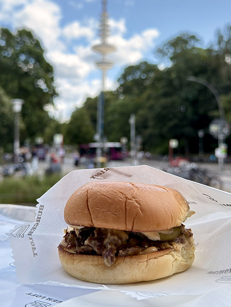 Burger Loft