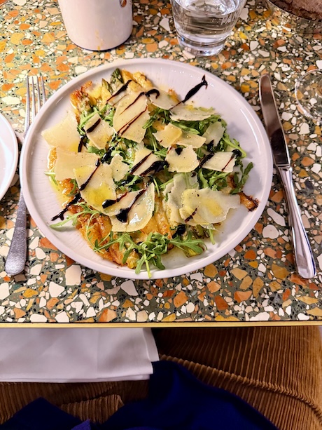 De Marco - Vineria E Culinaria