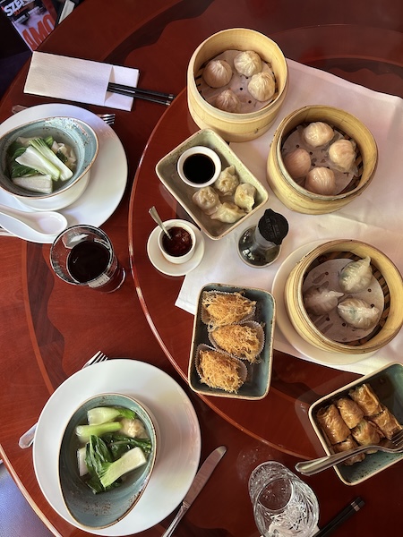 Dim Sum Haus