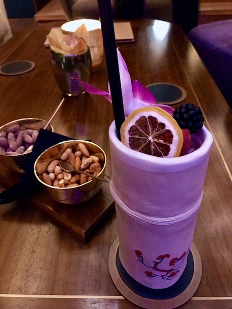 Jahreszeiten Bar
