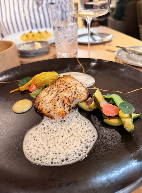 Mila Restaurant Hamburg – Mediterran · Modern · Japanisch · Vegetarisch