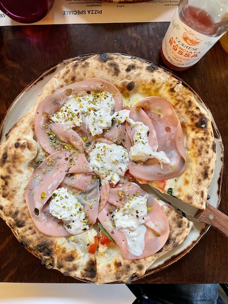 Spezzagrano